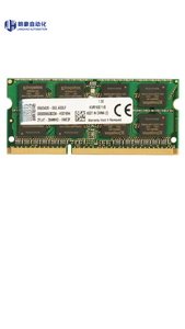 คอนโทรลเลอร์ PLC เซ็นเซอร์ แล็ปท็อป โมดูลแรม ของแท้ใหม่เอี่ยม DDR3 1600 ประสิทธิภาพสูง 8GB 1.5V แรงดันไฟฟ้ามาตรฐาน เมมโมรี่สติ๊ก - Product Image 1