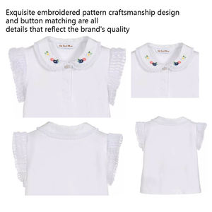 Ensemble <span class=keywords><strong>t</strong></span>-<span class=keywords><strong>shirt</strong></span> <span class=keywords><strong>et</strong></span> short pour enfants ensemble <span class=keywords><strong>t</strong></span>-<span class=keywords><strong>shirt</strong></span> <span class=keywords><strong>et</strong></span> short d'é<span class=keywords><strong>t</strong></span>é pour enfants ensemble <span class=keywords><strong>t</strong></span>-<span class=keywords><strong>shirt</strong></span> <span class=keywords><strong>et</strong></span> short personnalisés ensemble à la mode enfants bébé <span class=keywords><strong>T</strong></span>-<span class=keywords><strong>shirt</strong></span> - Product Image 3