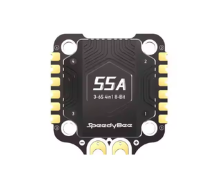 Controlador de Vuelo Original SpeedyBee F405 V4 BLS 55A Stack 30x30, ESC 4 en 1, Accesorios Electrónicos para Drones - Product Image 2