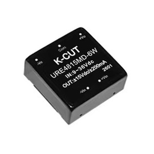URE4815MD-6W DC-DC power module <b>integrated</b> <b>circuit</b> electronic component - Product Image 2