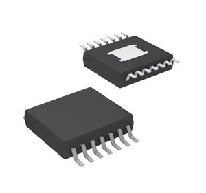 ATMEGA48A-MUR Nuevo y Original Chip IC Microchip Componentes Electrónicos Proveedor de Servicios BOM - Product Image 1