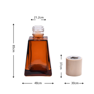 Botellas difusoras, botellas difusoras vacías - Product Image 6