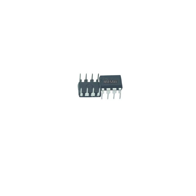 Hainayu BOM Capacitor Resistance Table Quotation Integrated Chip IC Electronic Components.DIP8 LT1355CN8