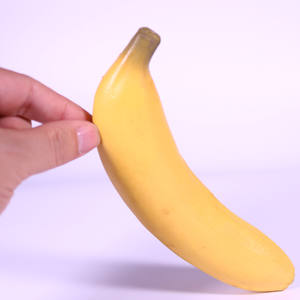 Le faux marteau en caoutchouc super latex, tours de magie, marteau fou, apparaissant et disparaissant, magie de scène, accessoire de comédie - Product Image 2