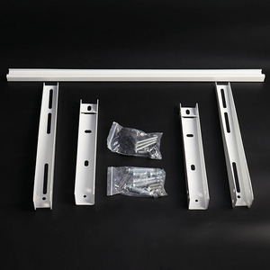 Кронштейн для наружного блока кондиционера (мини-сплит), настенный кронштейн для кондиционера, запчасти для кондиционеров - Product Image 3