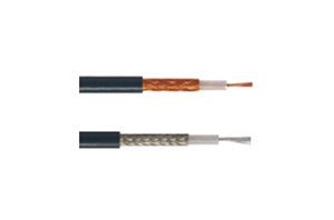 Alta calidad Combo Cable Coaxial y Cable de LAN 2 * CAT6 + 2 * RG6 - Product Image 4
