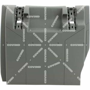 GARDE-BOUE ARRIÈRE DROIT SANS ANTI-PROJECTION, SANS SUPPORTS, adapté à Mercedes ACTROS 3 ACTROS 3 MEGA SPACE ACTROS 2 ACTROS 2 MEGA SPACE - Product Image 2