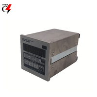 Amplificador de Señal para Sensor de Tipo Compacto de Pesaje/Resistencia WGA-650B