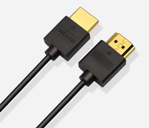 Câble <span class=keywords><strong>HDMI</strong></span> plat haute vitesse 2.1 1m 1.5m 2m 3m 5m <span class=keywords><strong>10m</strong></span> - Product Image 2