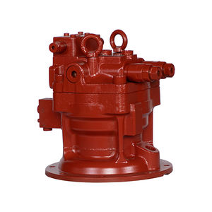 Motor de Giro para Excavadora de Orugas HongWang EC210BLC M5X130CHB-10A-30C 270-122 - Product Image 2