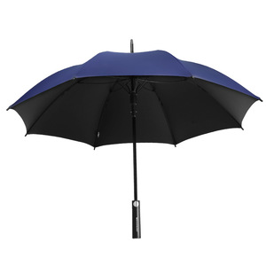 Golf <b>Umbrella</b> 27 Inch <b>Large</b> Size Custom Logo Semi Automatic Sun Rain <b>Umbrella</b> Business Gift Advertising <b>Umbrella</b> - Product Image 4