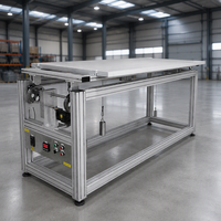 Probador de Robustez de Terminaciones Industrial IEC 61215 MQT 14 para Pruebas de Confiabilidad de Cajas de Conexión de Módulos Solares Fotovoltaicos