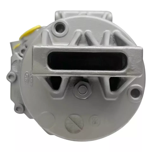Kit de compresseur de climatisation neuf/remis à neuf ED49 nouvel état OEM adapté pour 2010 pour <span class=keywords><strong>Ford</strong></span> Fusion 3.5L V6 - Product Image 4