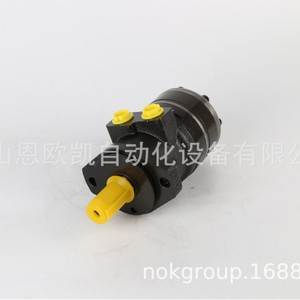 Moteur hydraulique Brevini Bro1602Acl250N axial 160 cm3 3000 tr/min fabriqué en Italie - Product Image 3