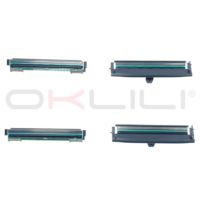 Tête d'impression à transfert thermique pour imprimante d'étiquettes Zebra ZD420 ZD620 ZD621 ZD420D ZD620D ZD621D ZD420T ZD620T ZD621T ZD420C