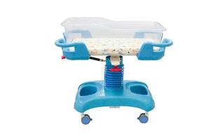 Nuevo producto, gran promoción, camas de hospital para niños, cama movible para bebés recién nacidos, cuna para bebés, cama de uso hospitalario para recién nacidos - Product Image 4