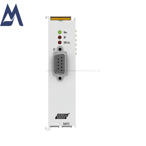 Chính hãng gốc kl6811 xe buýt thiết bị đầu cuối 1-kênh giao diện truyền thông Dali/<span class=keywords><strong>DSi</strong></span> Master/cung cấp điện PLC mô-đun PLC điều khiển FA - Product Image 1