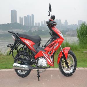 En vente Offre Spéciale gaz durable 120cc 4 temps ville route adulte classique <span class=keywords><strong>50cc</strong></span> cyclomoteur moto capacete motocross - Product Image 4