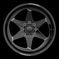 Jantes de camion en alliage d'aluminium forgé polies personnalisables de 22, 24, 26, 28, 30 pouces pour Ford F150 F250 Chevy 1500 Ram 2500 GMC