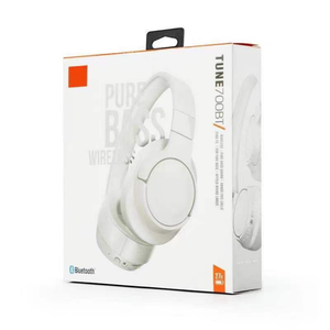 Audífonos Inalámbricos <span class=keywords><strong>510BT</strong></span> BT 5.0 al por Mayor, Auriculares con Cancelación de Ruido para Juegos, Deportes, Viajes, Resistentes al Agua IPX5 - Product Image 2