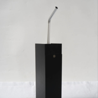 Machine électrique écologique commerciale de diffuseur de parfum capacité de 200ml pour l'hôtel désodorisant multi-corps automatique