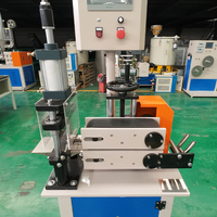 Machine de découpe de plastique à vis simple et entraînement par engrenages pour tubes en plastique dur/souple, barres de fibres, tubes thermorétractables en PP/PE/ABS, caoutchouc