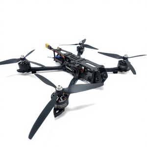 Drones FPV personnalisables 2025, <span class=keywords><strong>classe</strong></span> Pro, 7 pouces, charge utile de 2 kg, télécommande, 20 minutes de temps de <span class=keywords><strong>vol</strong></span>, drones FPV - Product Image 2
