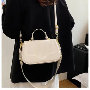 Nouveautés : Sacs <span class=keywords><strong>à</strong></span> <span class=keywords><strong>main</strong></span> pour femmes avec 2 sangles, sacs <span class=keywords><strong>à</strong></span> poignée supérieure, sacs bandoulière pour femme - Product Image 3