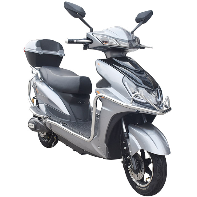 Vente directe nouvelle moto électrique adulte 1000w 60v 72v scooter de mobilité électrique cyclomoteur électrique avec pédale