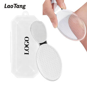 Lime à <span class=keywords><strong>pieds</strong></span> nano portable lavable pour l'élimination des cuticules, <span class=keywords><strong>le</strong></span> polissage et <span class=keywords><strong>le</strong></span> lissage de la peau des <span class=keywords><strong>pieds</strong></span> - Product Image 1