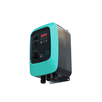 Variateur de fréquence pour pompe à eau IP66 compatible Profibus DP, pour alimentation en eau à pression constante