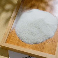 Poudre de protéines naturelles de qualité supérieure JIAYI, peptides de collagène de poisson, soluble dans l'eau, sans additifs ajoutés, soutien énergétique, antioxydant, immunité