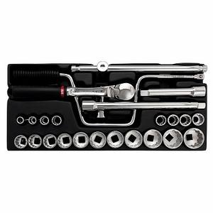 Herramientas para Vehículos USAG 519/607CB 415x188x45mm 4.8kg - Product Image 1