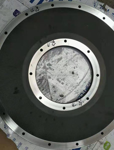 Machine de pollinisage à <span class=keywords><strong>lame</strong></span>, mm, haute qualité, pour pulvérisateur de <span class=keywords><strong>PVC</strong></span>, PP, EVA, ABS, PET - Product Image 2