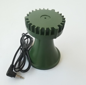 Phụ kiện săn bắn ngoài trời giá rẻ 48W 140dB Loa thu hút chim với âm thanh rõ ràng và lớn - Product Image 5