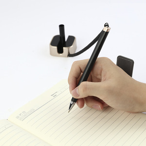Nanmu Promotional <b>Pen</b> 0.5mm Customizable Logo Desk <b>Pen</b> For Office Stationery - Product Image 4