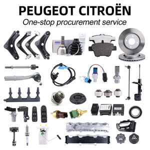 1502H9 	 1502H3 	 9660266280 <span class=keywords><strong>Peugeot</strong></span> 307 <span class=keywords><strong>308</strong></span> 408 Citroën C-Triomphe Boîtier de Charbon Actif Absorbant les Gaz Combustibles - Product Image 5