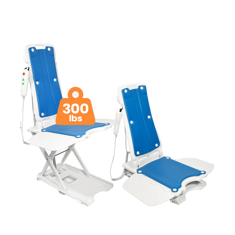2026 Heavy Duty Electric Floor Lift