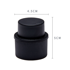 Tapón de Vacío para Refrescos, Tapa Hermética para Conservar la Frescura, Tapón de Botella para Refrescos de Verano, Accesorios de <span class=keywords><strong>Bar</strong></span>, Herramientas para Botellas, Bomba para Conservar Bebidas - Product Image 3