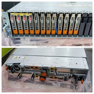 00WY956 V3500 V5000 V7000 ฮาร์ดดิสก์ 4TB 7.2K SAS 6GB 3.5 นิ้ว - Product Image 2