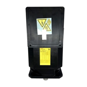 Motor de Husillo Fanuc de Buena Calidad, 220V Ai 2/10000 A06B-1474-B128, Motor de Husillo de Corriente Alterna Fanuc - Product Image 6