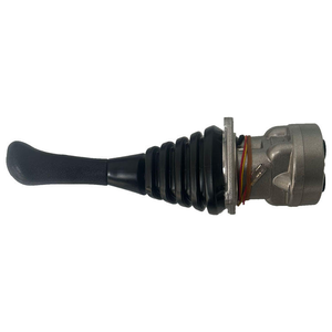 Máy xúc Joystick xử lý điều khiển zx135 cat320 pc55 backhoe loader Pilot van để bán - Product Image 5