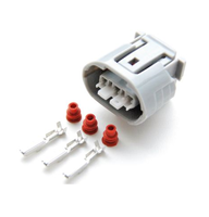 Connecteur de capteur de position de came automobile 2 broches, 3 broches, 4 broches, pour Toyota Corolla Camry Mazda