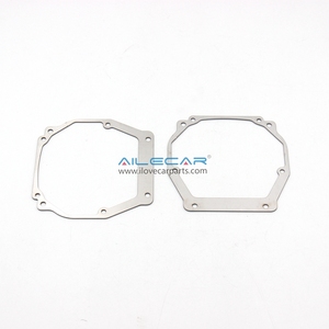 057 LED chiếu Adaptor Bi Xenon/LED ống kính máy chiếu cài đặt Bracket - Product Image 2