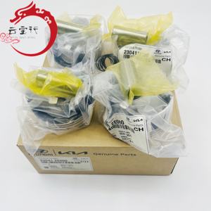 23041-2E000 230412E000 Ensemble piston et axe pour Hyundai Kia 23041 2E000 - Product Image 2
