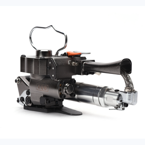 เครื่องรัดสายรัดแบบลม AQD19 เครื่องรัดสายรัดแบบกึ่งอัตโนมัติแบบมือถือ - Product Image 6