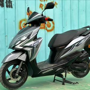 Invencible Motorcycle Tour Cruising Big Pedal Gas Scooters <span class=keywords><strong>Guerreros</strong></span> blindados Potente cañón de acero pequeño Diseño de pedal impresionante - Product Image 5