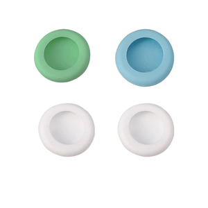 Gros Thumb Grip Pour Nintendo Commutateur Contrôleur Grips Thumb Bâton Couverture Joystick Pour Commutateur Joycon Contrôleur - Product Image 2