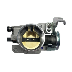 Cuerpo de Aceleración para Wave110i 125i, 28/30 mm, Válvula de Inyección Electrónica de Combustible, Estilo Corto, <span class=keywords><strong>Carburador</strong></span> para Motocicleta - Product Image 3