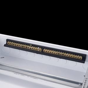 Involucro montato a filo della scatola di distribuzione elettrica - Product Image 5